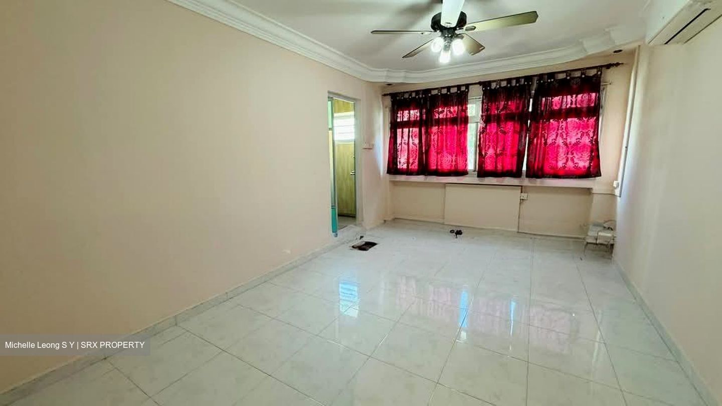 Blk 712 Pasir Ris Street 72 (Pasir Ris), HDB Executive #594603651
